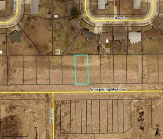 2230 Whispering Meadow Dr, Iowa City, IA 52240