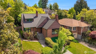 6536 46th Ave NE, Seattle, WA 98115