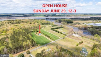 4808 Frazier Neck Rd, Preston, MD 21655
