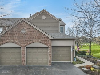 1467 Aberdeen Ct Unit 85, Naperville, IL 60564