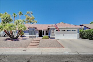 6424 Stormy Creek Rd, Las Vegas, NV 89108