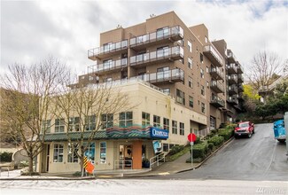 701 Galer St Unit 301, Seattle, WA 98109
