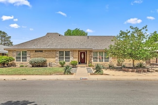 4202 Crestgate Ave, Midland, TX 79707
