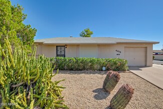 4415 N 57th Ave, Phoenix, AZ 85031