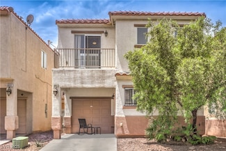 4037 Asante Cove St, Las Vegas, NV 89115
