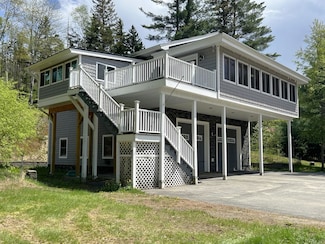 482 E Side River Rd, Milan, NH 03588