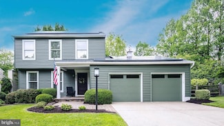 4220 Scarlet Sage Ct, Ellicott City, MD 21042