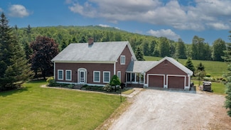 3581 Colvin Hill Rd, Danby, VT 05739