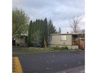 3950 Coburg Rd Unit 81, Eugene, OR 97408