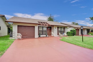 2261 SW 15th Place, Deerfield Beach, FL 33442