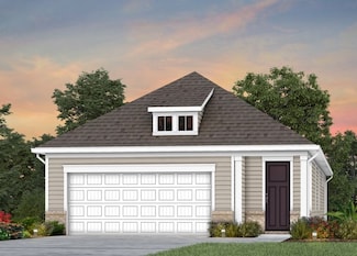 318 Sharp Way, Murfreesboro, TN 37128