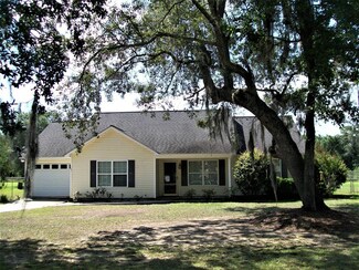 163 Bobcat Trail, Nicholls, GA 31554