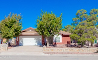 4549 Loma Colorada Ct, El Paso, TX 79934