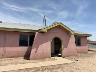 9129 Tenango Dr, El Paso, TX 79907