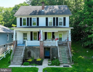 12284 Rail View Ct, Glen Rock, PA 17327
