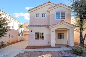 5854 Gentleslope St, Henderson, NV 89011