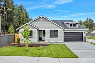15201 106th Ave E, South Hill, WA 98374
