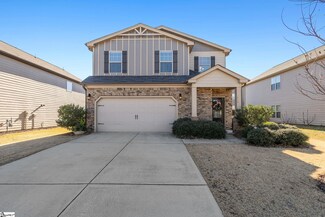 314 Turkey Run, Greenville, SC 29611