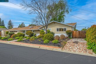 1427 Yosemite Cir, Clayton, CA 94517