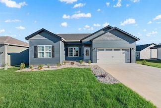 1310 Rhythm Ln, Bowling Green, KY 42101