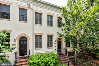 4452 1/2 Macarthur Blvd NW, Washington, DC 20007