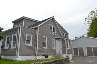 122 Larch St, Woonsocket, RI 02895