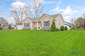 10473 Bridgewood St, Perrysburg, OH 43551