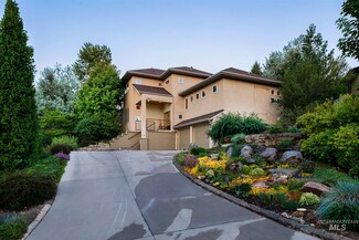 1317 E Harcourt Dr, Boise, ID 83702