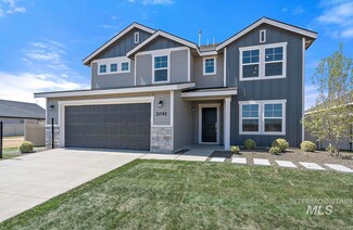 3041 N Cherry Grove Way, Star, ID 83669
