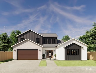 2846 W Cassia St, Boise, ID 83705
