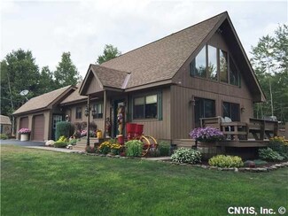 8634 Artz Rd, Castorland, NY 13620