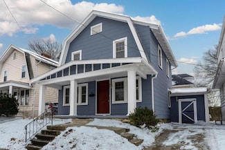 237 E Arcadia Ave, Columbus, OH 43202