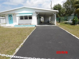 315 Calle Liana, Englewood, FL 34224