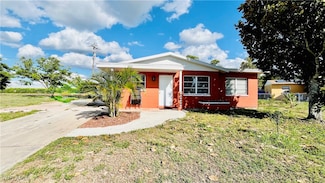 36 Andros St, Lehigh Acres, FL 33936