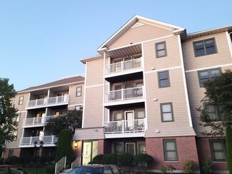 45 Hancock St Unit 405, Quincy, MA 02171