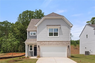 5361 Roshni Terrace, McLeansville, NC 27301