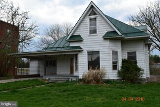 5511 Main St, Mount Jackson, VA 22842