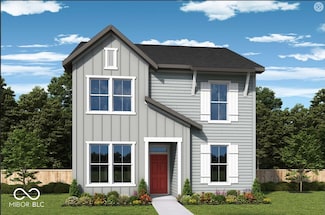 19313 Winter Wheat Ln, Westfield, IN 46074