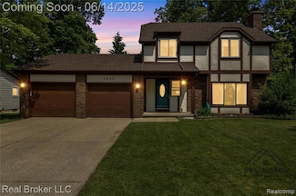 1932 Pageant Way, Holt, MI 48842