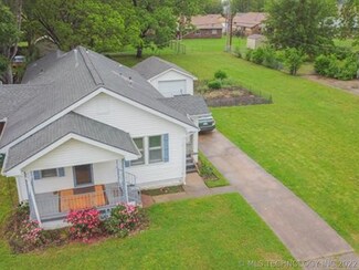 513 E Marshall Place, Tulsa, OK 74106