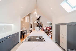 1165 N Pennsylvania St Unit 3B, Denver, CO 80203