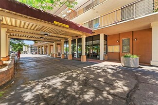 2225 Buchtel Blvd Unit 802, Denver, CO 80210