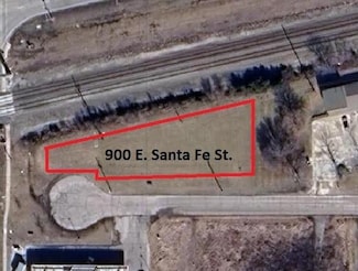 900 E Santa fe St, Gardner, KS 66030