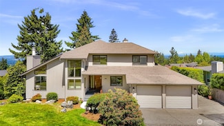 5030 155th Place SE, Bellevue, WA 98006