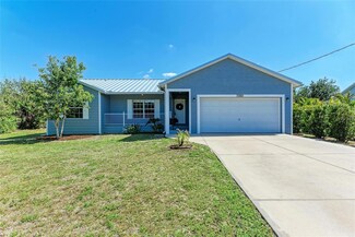7360 David Blvd, Port Charlotte, FL 33981