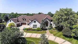 6309 S Hunters Run, Pendleton, IN 46064