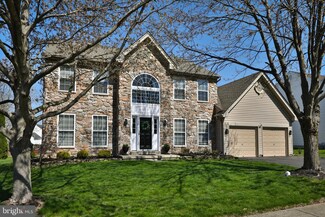 5034 Rosewood Dr, Doylestown, PA 18902