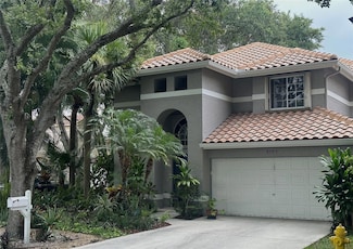 8395 NW 57th Dr, Coral Springs, FL 33067