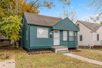 19445 Prevost St, Detroit, MI 48235