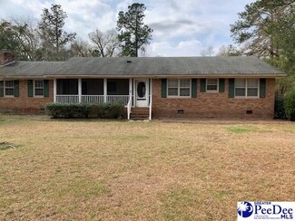 108 Nathan Rd, Kingstree, SC 29556